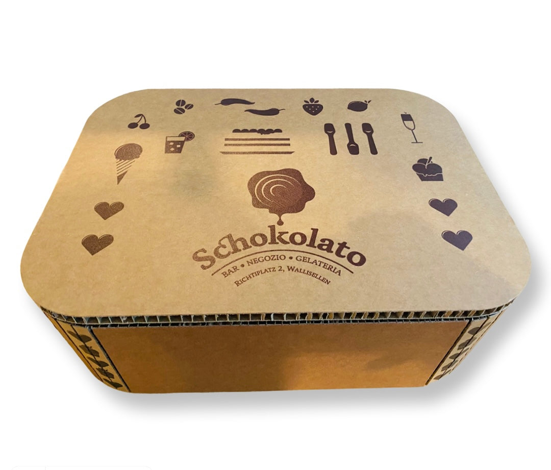 SchokoPod: Dolci Tentazioni